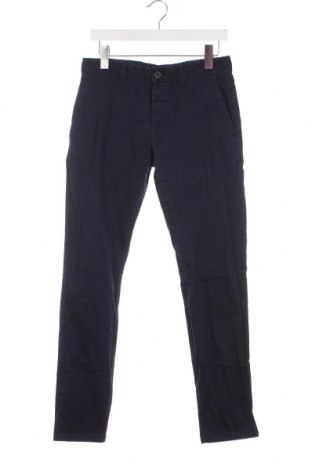 Ανδρικό παντελόνι Denim Co., Μέγεθος M, Χρώμα Μπλέ, Τιμή 7,18 €