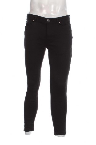 Ανδρικό παντελόνι Denim Co., Μέγεθος L, Χρώμα Μαύρο, Τιμή 3,41 €