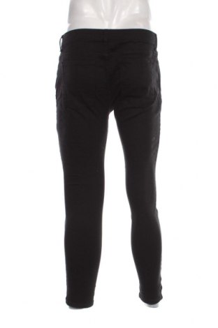 Pantaloni de bărbați Denim Co., Mărime L, Culoare Negru, Preț 18,12 Lei