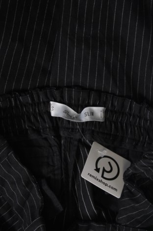 Pantaloni de bărbați Denim Co., Mărime S, Culoare Negru, Preț 17,17 Lei