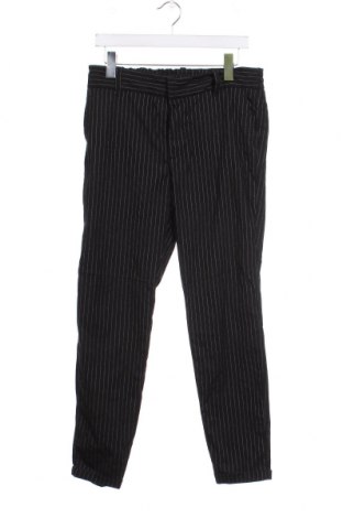 Pantaloni de bărbați Denim Co., Mărime S, Culoare Negru, Preț 17,17 Lei
