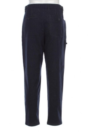 Pantaloni de bărbați Devred 1902, Mărime L, Culoare Albastru, Preț 72,63 Lei