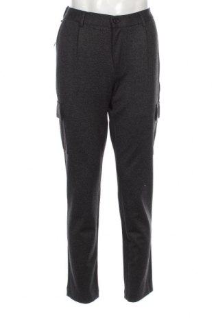 Pantaloni de bărbați Devred 1902, Mărime L, Culoare Gri, Preț 83,23 Lei