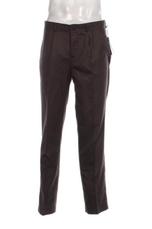 Pantaloni de bărbați Devred 1902, Mărime M, Culoare Maro, Preț 68,09 Lei