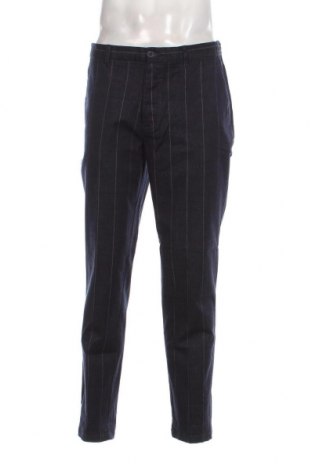 Pantaloni de bărbați Devred 1902, Mărime L, Culoare Albastru, Preț 59,01 Lei