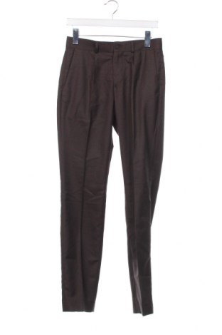 Herrenhose Devred 1902, Größe XS, Farbe Braun, Preis € 8,99