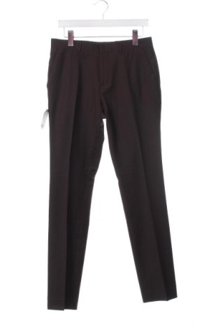 Pantaloni de bărbați Devred 1902, Mărime M, Culoare Maro, Preț 151,32 Lei