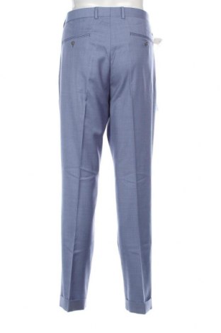 Pantaloni de bărbați Devred 1902, Mărime M, Culoare Albastru, Preț 36,32 Lei