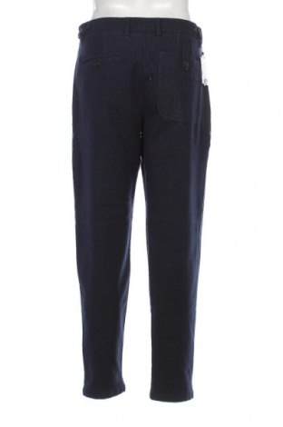 Pantaloni de bărbați Devred 1902, Mărime L, Culoare Albastru, Preț 49,94 Lei