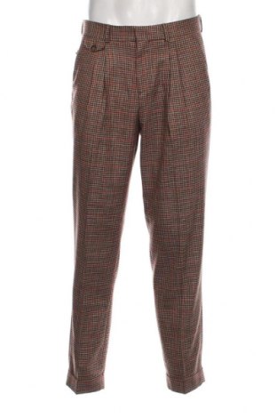 Pantaloni de bărbați Devred 1902, Mărime M, Culoare Maro, Preț 33,29 Lei