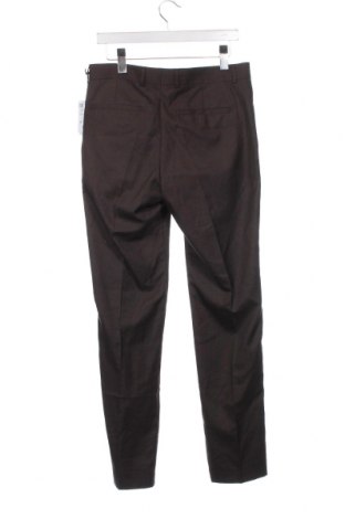 Pantaloni de bărbați Devred 1902, Mărime M, Culoare Maro, Preț 31,78 Lei