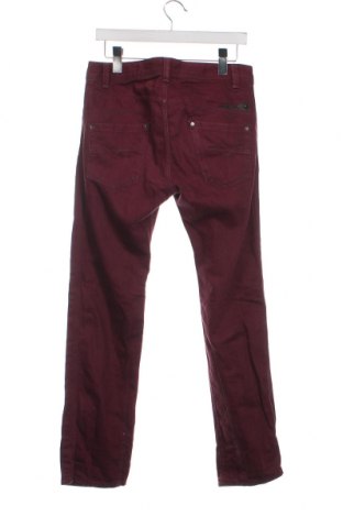 Herrenhose Diesel, Größe M, Farbe Rot, Preis € 178,84