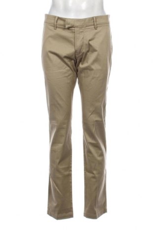 Pantaloni de bărbați Diesel, Mărime L, Culoare Verde, Preț 471,25 Lei