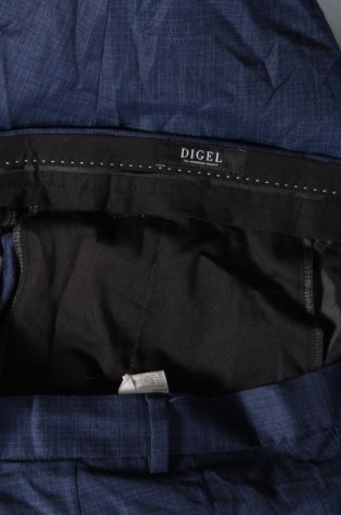 Pantaloni de bărbați Digel, Mărime XXL, Culoare Albastru, Preț 80,92 Lei