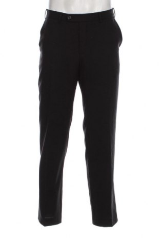 Мъжки панталон Digel, Размер L, Цвят Черен, Цена 20,50 лв.