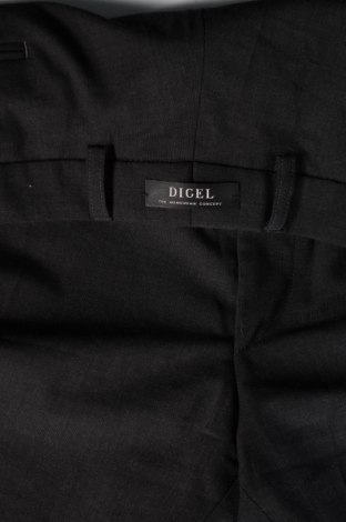 Pantaloni de bărbați Digel, Mărime XL, Culoare Gri, Preț 35,07 Lei