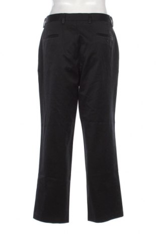 Мъжки панталон Dockers, Размер M, Цвят Черен, Цена 43,36 лв.
