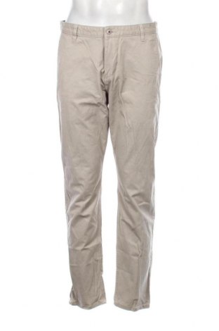 Мъжки панталон Dockers, Размер M, Цвят Бежов, Цена 21,11 лв.
