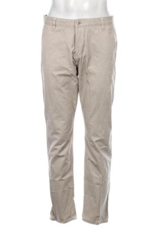 Pantaloni de bărbați Dockers, Mărime M, Culoare Bej, Preț 53,85 Lei