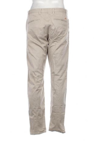 Мъжки панталон Dockers, Размер M, Цвят Бежов, Цена 21,11 лв.