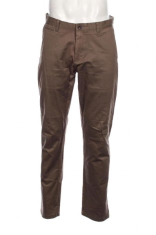 Мъжки панталон Dockers, Размер M, Цвят Бежов, Цена 34,10 лв.