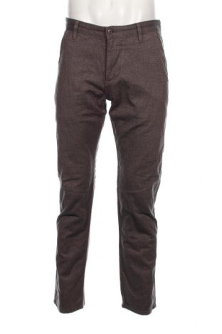 Мъжки панталон Dockers, Размер M, Цвят Многоцветен, Цена 37,20 лв.