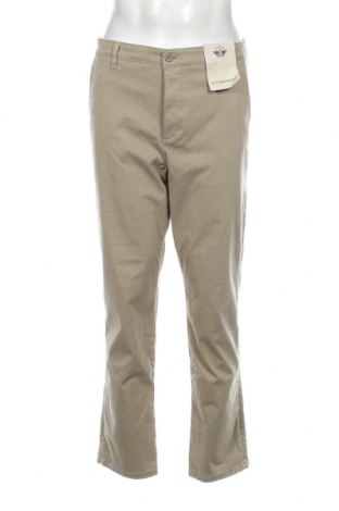 Мъжки панталон Dockers, Размер L, Цвят Зелен, Цена 140,00 лв.