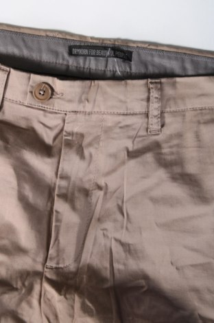 Мъжки панталон Drykorn for beautiful people, Размер L, Цвят Бежов, Цена 38,40 лв.