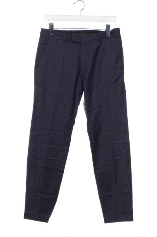 Pantaloni de bărbați Drykorn for beautiful people, Mărime S, Culoare Albastru, Preț 31,99 Lei