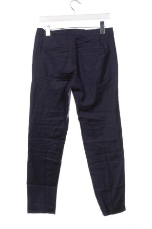 Pantaloni de bărbați Drykorn for beautiful people, Mărime S, Culoare Albastru, Preț 126,32 Lei