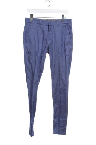 Pantaloni de bărbați Drykorn for beautiful people, Mărime S, Culoare Albastru, Preț 126,32 Lei