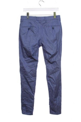 Мъжки панталон Drykorn for beautiful people, Размер S, Цвят Син, Цена 31,68 лв.