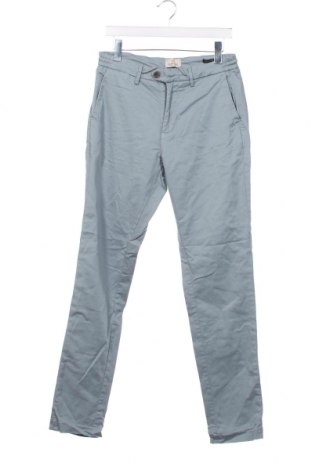 Ανδρικό παντελόνι Dstrezzed, Μέγεθος S, Χρώμα Μπλέ, Τιμή 15,34 €