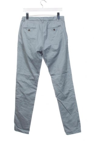 Pantaloni de bărbați Dstrezzed, Mărime S, Culoare Albastru, Preț 81,58 Lei