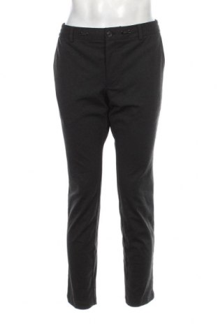 Ανδρικό παντελόνι Dunmore, Μέγεθος L, Χρώμα Γκρί, Τιμή 2,69 €