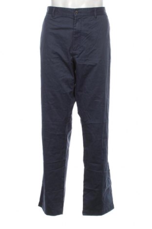 Мъжки панталон Dustin, Размер XL, Цвят Син, Цена 8,61 лв.