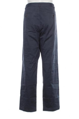 Pánské kalhoty  Dustin, Velikost XL, Barva Modrá, Cena  137,00 Kč