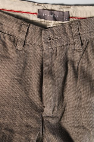 Pánské kalhoty  Easy Wear, Velikost M, Barva Béžová, Cena  98,00 Kč