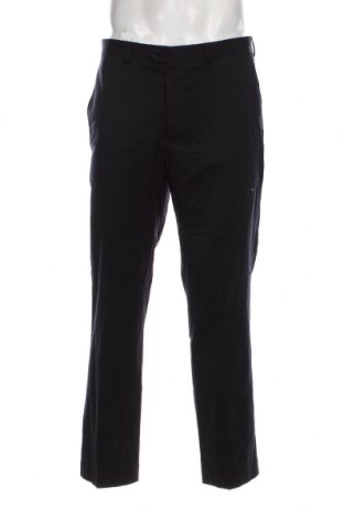 Ανδρικό παντελόνι Easy Wear, Μέγεθος M, Χρώμα Μαύρο, Τιμή 3,80 €