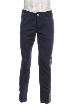 Pánské kalhoty  Edc By Esprit, Velikost M, Barva Modrá, Cena  164,00 Kč