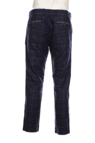 Pantaloni de bărbați El Ganso, Mărime L, Culoare Albastru, Preț 104,21 Lei