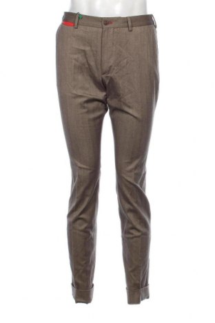Męskie spodnie El Ganso, Rozmiar M, Kolor Kolorowy, Cena 543,75 zł