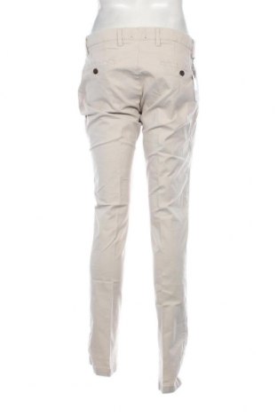 Pantaloni de bărbați El Ganso, Mărime L, Culoare Bej, Preț 174,47 Lei