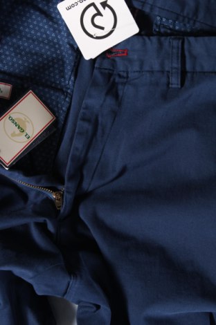 Ανδρικό παντελόνι El Ganso, Μέγεθος M, Χρώμα Μπλέ, Τιμή 34,70 €