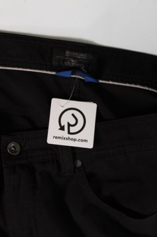 Мъжки панталон Engbers, Размер L, Цвят Черен, Цена 16,12 лв.