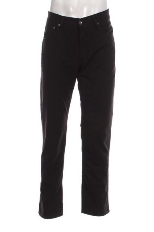 Pantaloni de bărbați Engbers, Mărime L, Culoare Negru, Preț 81,58 Lei