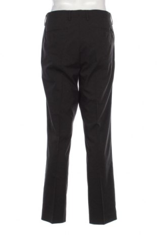 Ανδρικό παντελόνι English Laundry, Μέγεθος L, Χρώμα Μαύρο, Τιμή 14,31 €