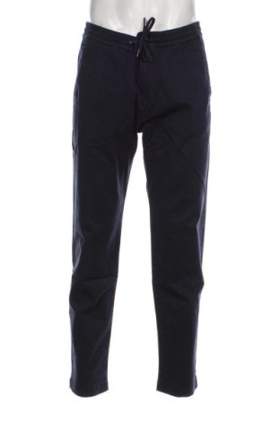 Мъжки панталон Esprit, Размер L, Цвят Син, Цена 93,00 лв.