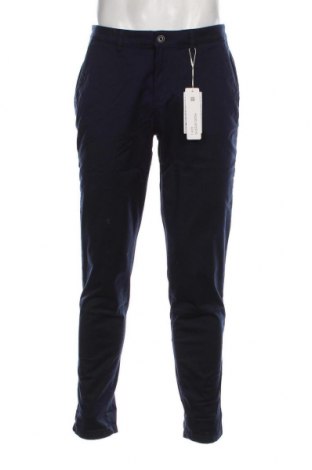 Pantaloni de bărbați Esprit, Mărime M, Culoare Albastru, Preț 137,66 Lei