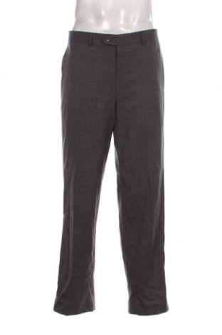 Мъжки панталон Esprit, Размер L, Цвят Сив, Цена 26,58 лв.